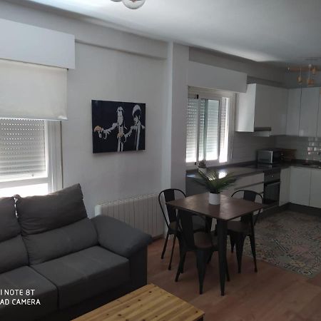Apartamento Aparramento Rosa Murcia Exterior foto