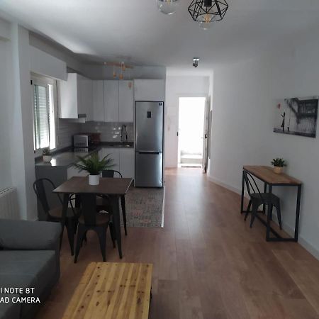 Apartamento Aparramento Rosa Murcia Exterior foto