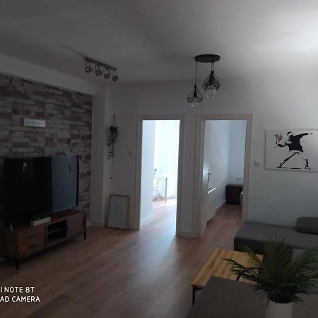Apartamento Aparramento Rosa Murcia Exterior foto
