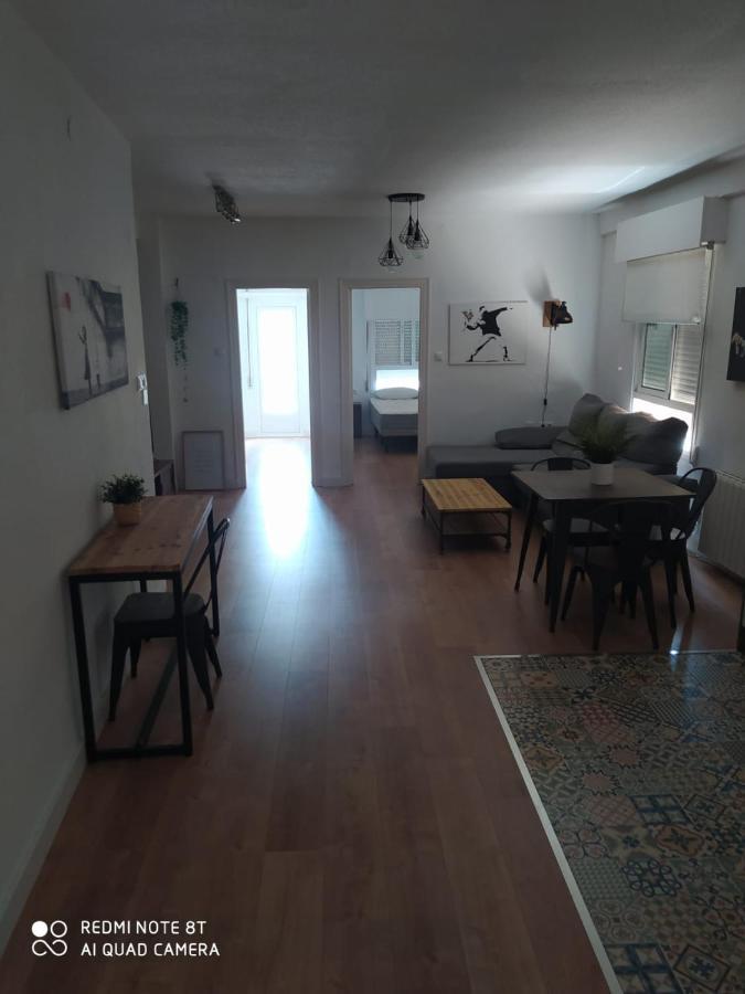 Apartamento Aparramento Rosa Murcia Exterior foto
