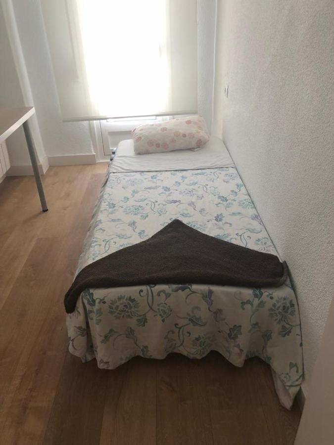 Apartamento Aparramento Rosa Murcia Exterior foto